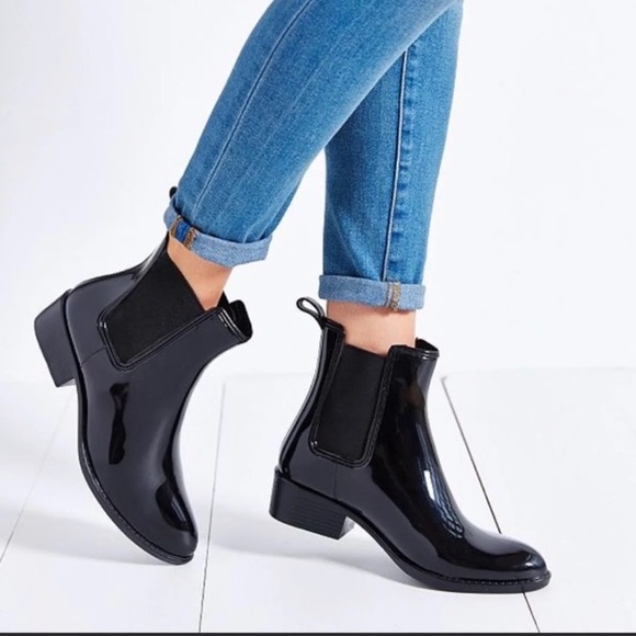 Jeffrey Campbell Shoes - Jeffrey Campbell rain boots